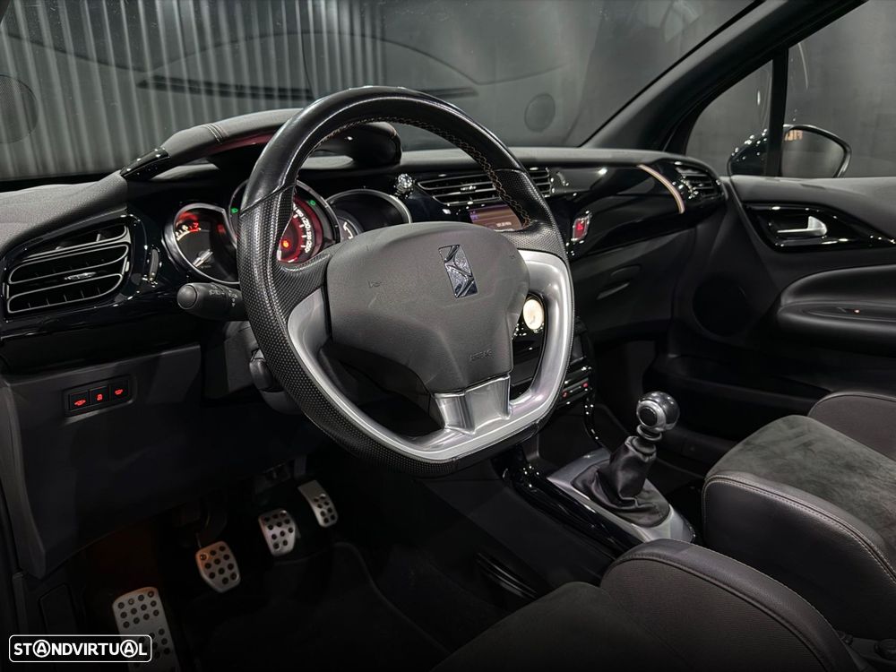 DS DS3 1.6 THP Performance - 14