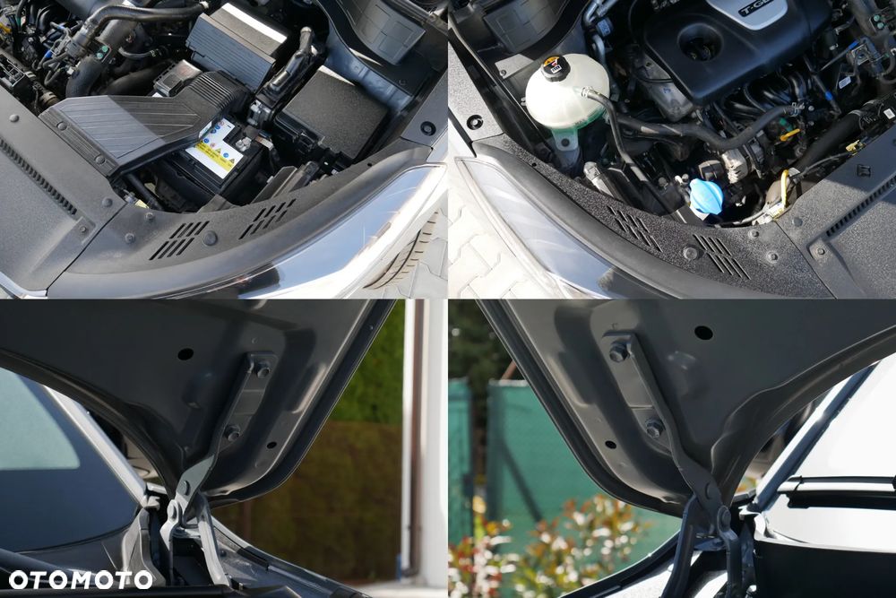 Hyundai Tucson 1.6 T-GDi N Line 2WD - 39