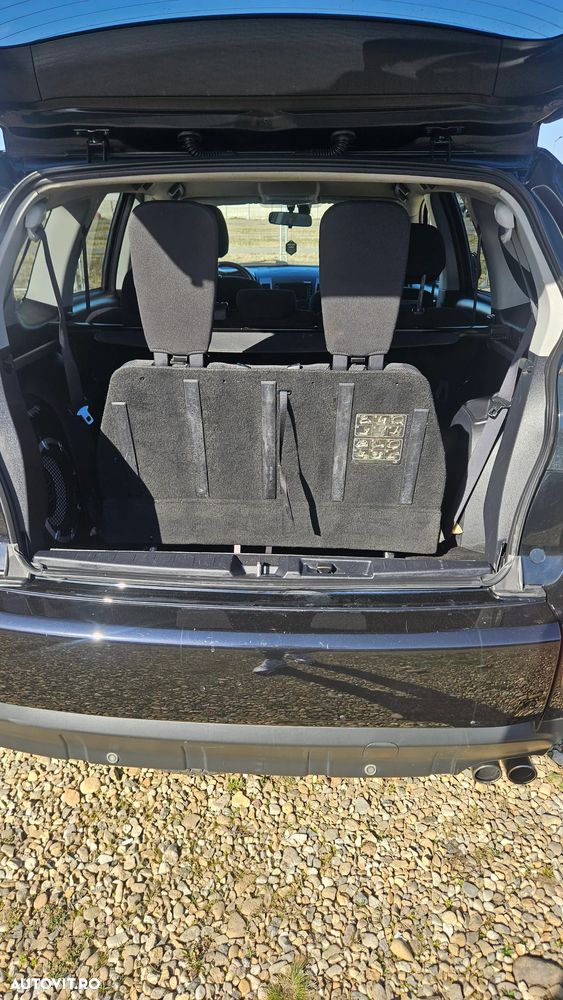 Mitsubishi Outlander 2.0 DI-D 4WD Instyle - 7