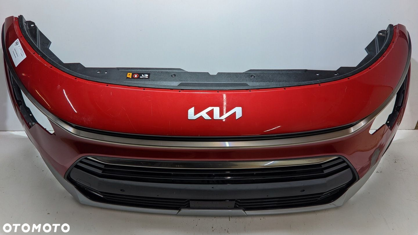 Zderzak przedni KIA NIRO II 2022- - 11