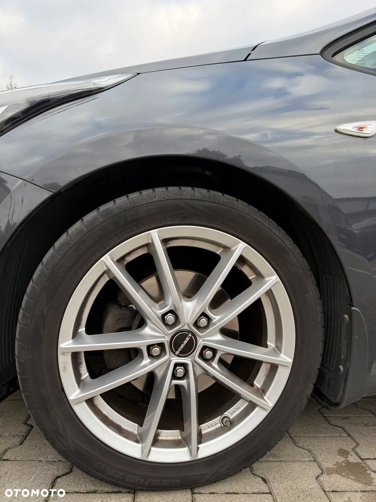 Kia Ceed 1.6 GDI M - 9