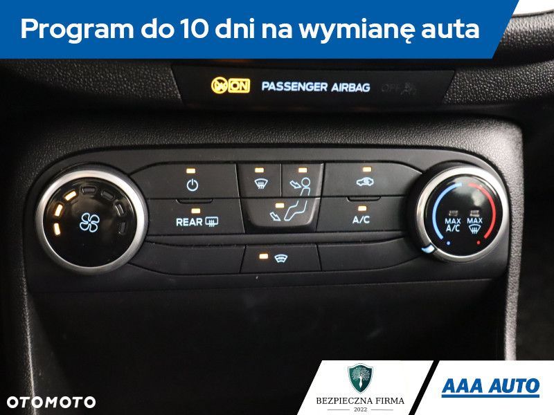Ford Fiesta - 20