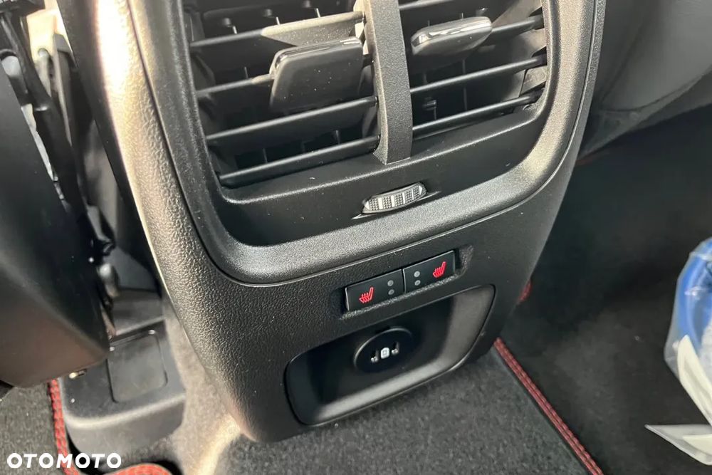 Ford Kuga 2.5 Duratec FHEV 4x4 ST-LINE X - 14