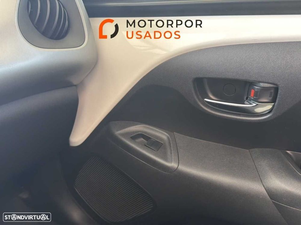 Peugeot 108 1.0 VTi Collection - 17