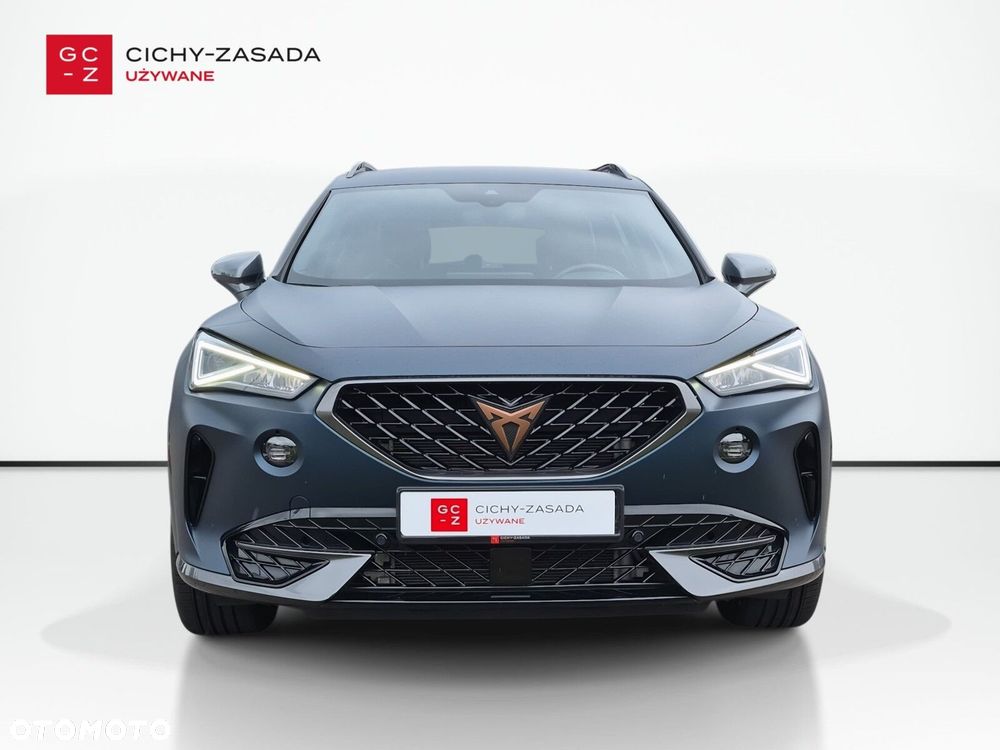 Cupra Formentor 1.4 e-Hybrid DSG - 8