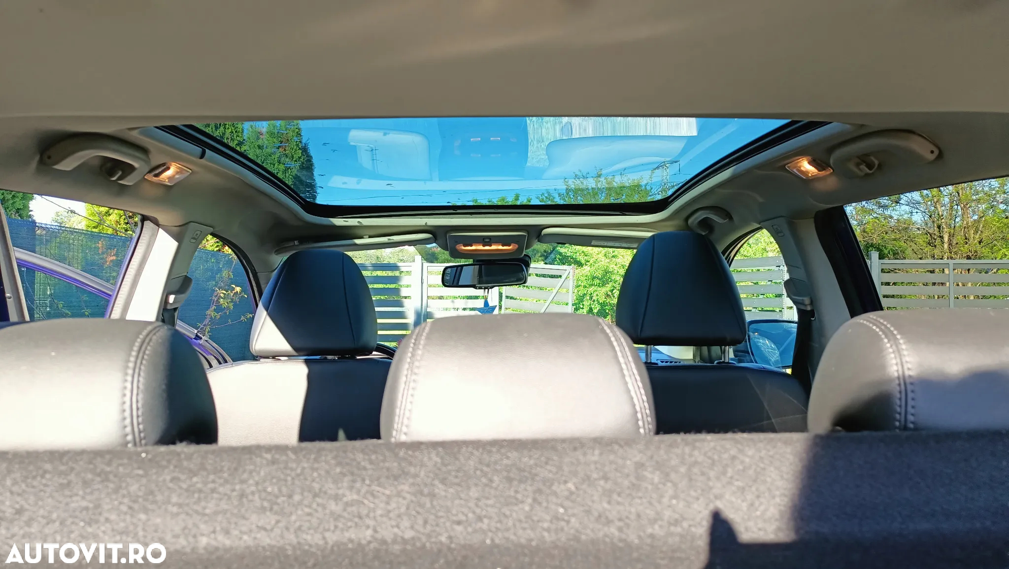 Nissan Qashqai 1.5 DCI TEKNA - 9