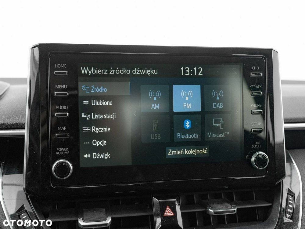 Toyota Corolla 1.5 Comfort - 21