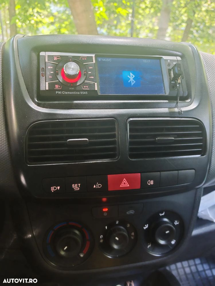 Fiat Doblo - 2