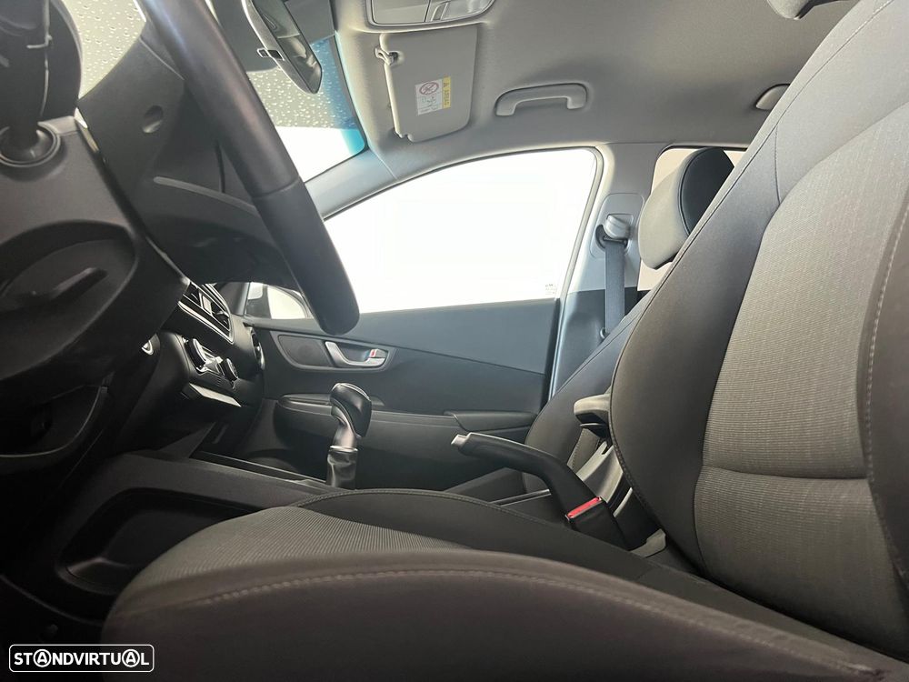 Hyundai Kauai 1.0 T-GDi Premium (TT) - 10