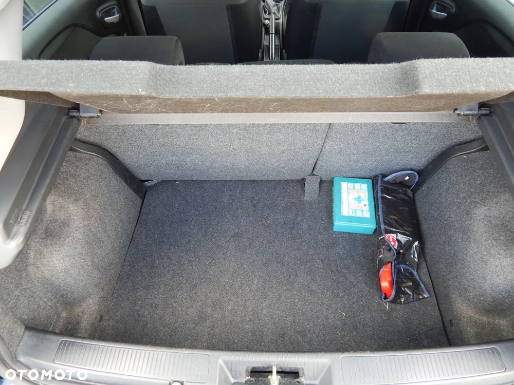 Fiat Punto Evo 1.2 8V Mylife - 24