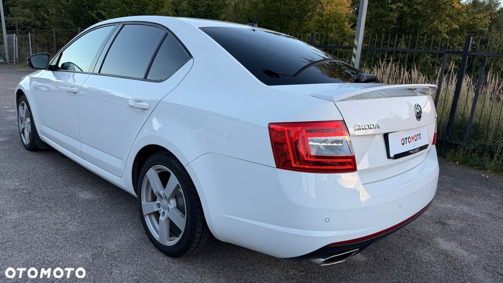 Skoda Octavia - 14