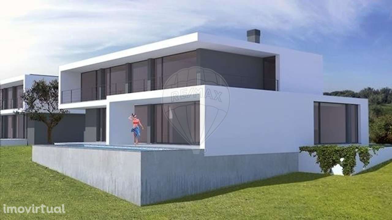 Moradia T4 para venda - Grande imagem: 2/12