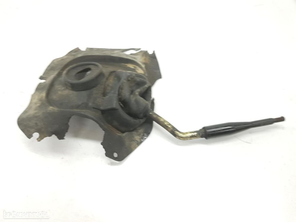 REDUTOR NISSAN PICKUP D22 - 1