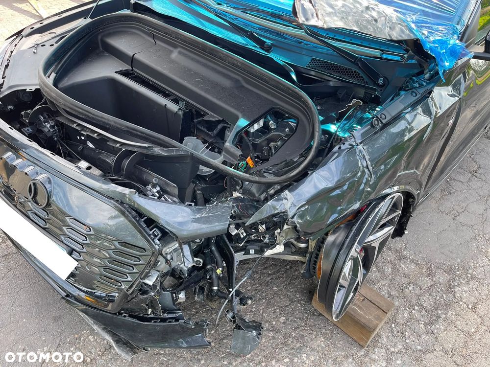 Audi Q6 Sportback e-tron e-tron quattro - 25