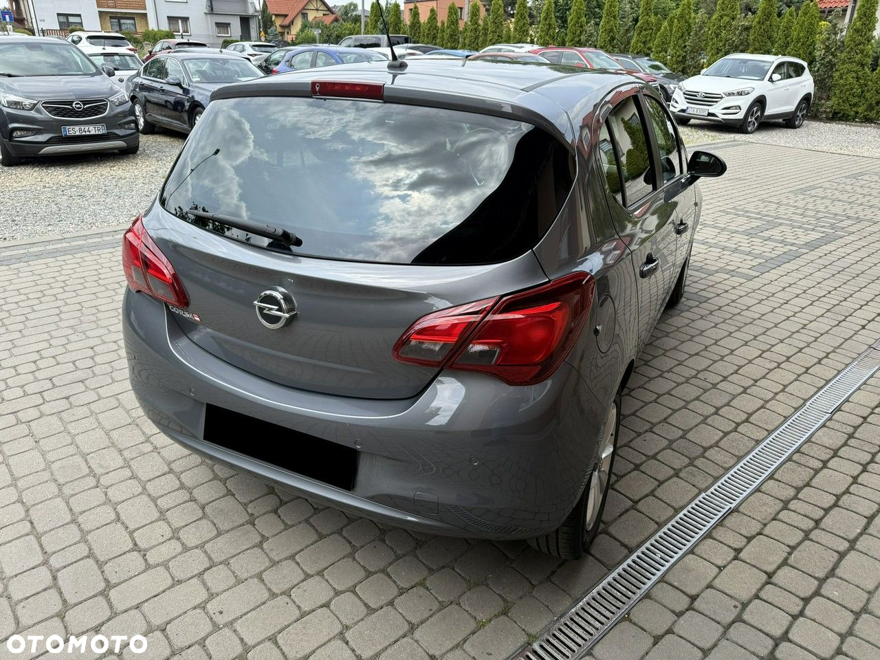 Opel Corsa 1.2 Edition - 7