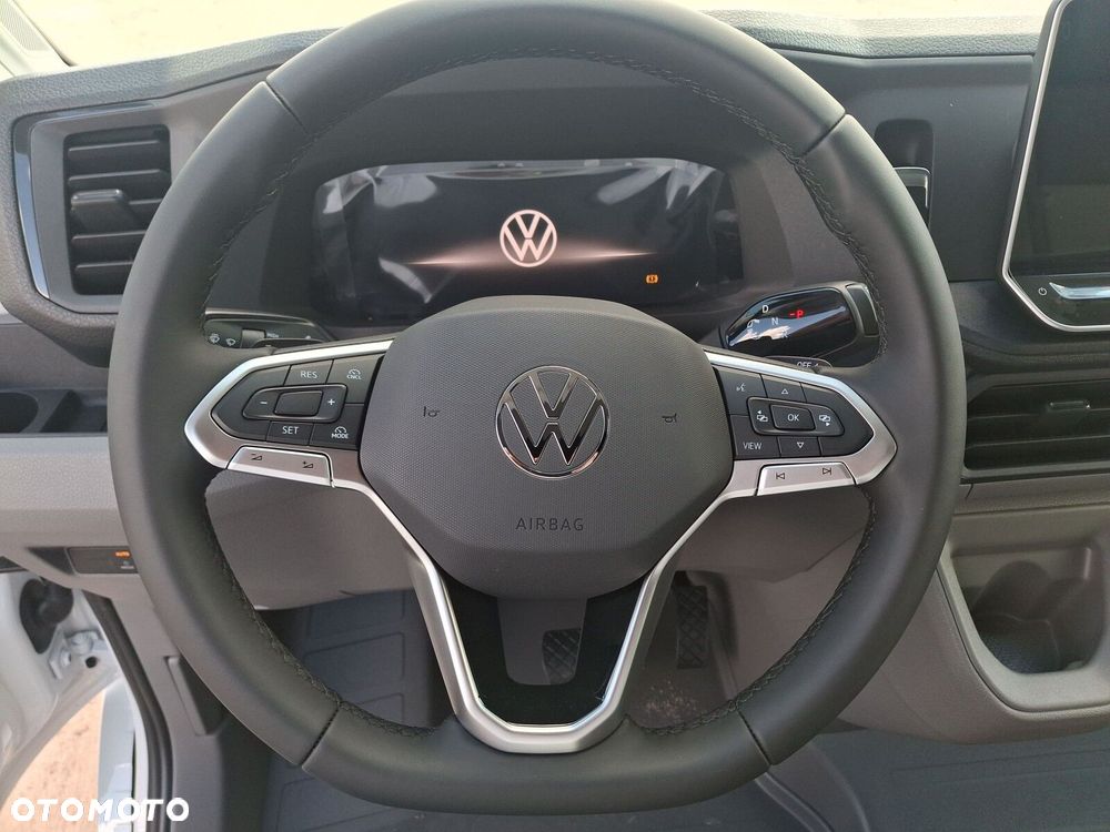 Volkswagen Crafter Crafter 35 TDI - 24