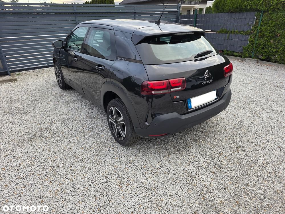 Citroën C4 Cactus BlueHDi 100 Stop&Start Shine - 16