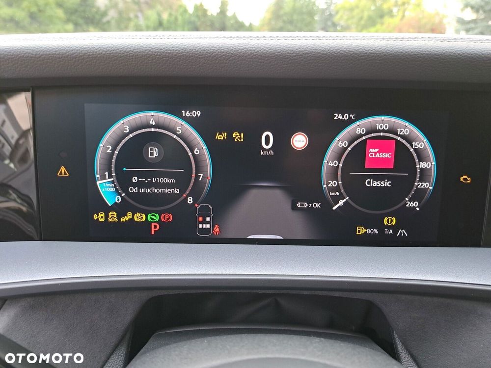 Volkswagen Tayron 2.0 TSI 4Mot R-Line Plus DSG - 15