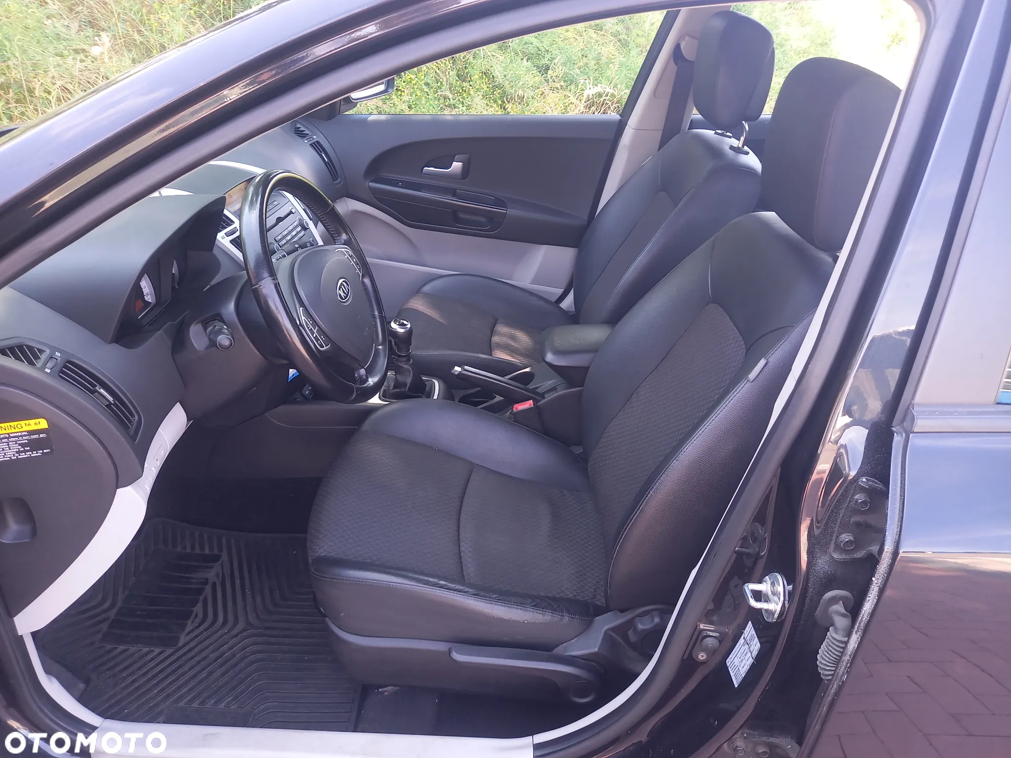Kia Ceed Cee'd 1.6 Comfort - 6