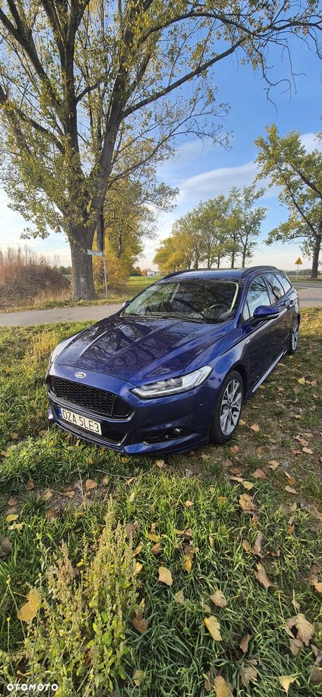 Ford Mondeo 2.0 TDCi ST-Line - 1