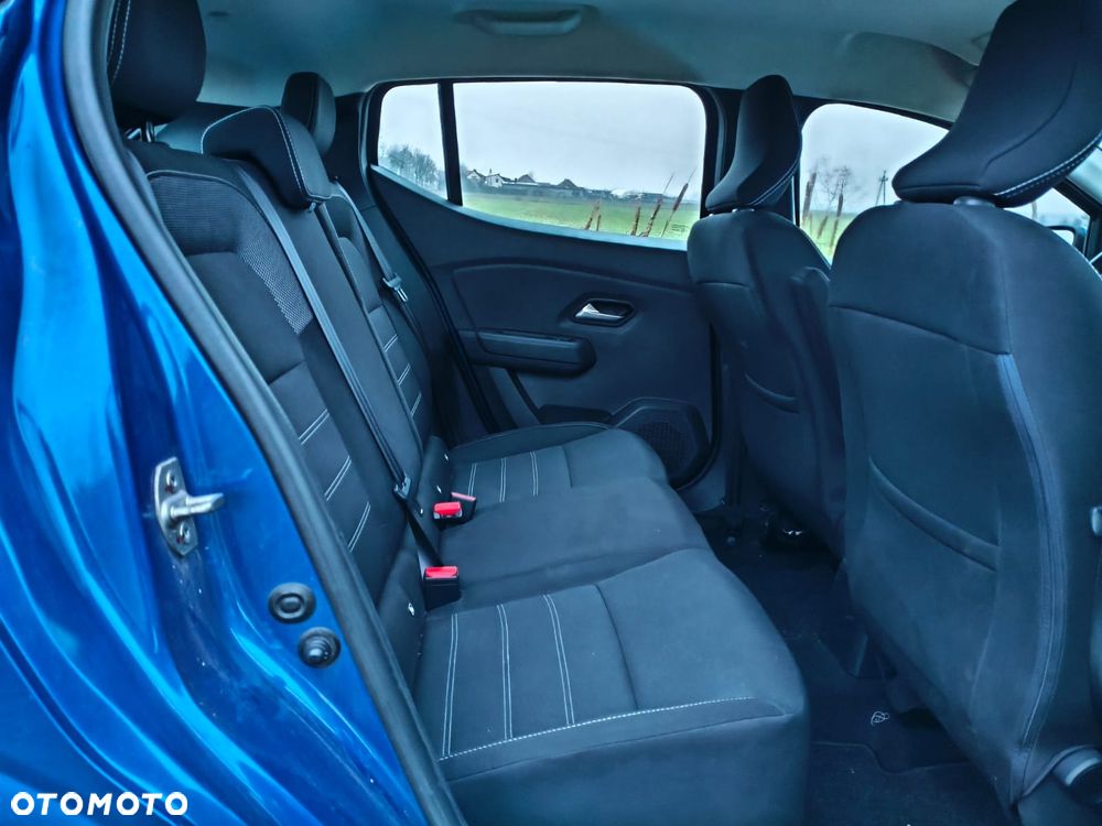 Dacia Sandero - 14