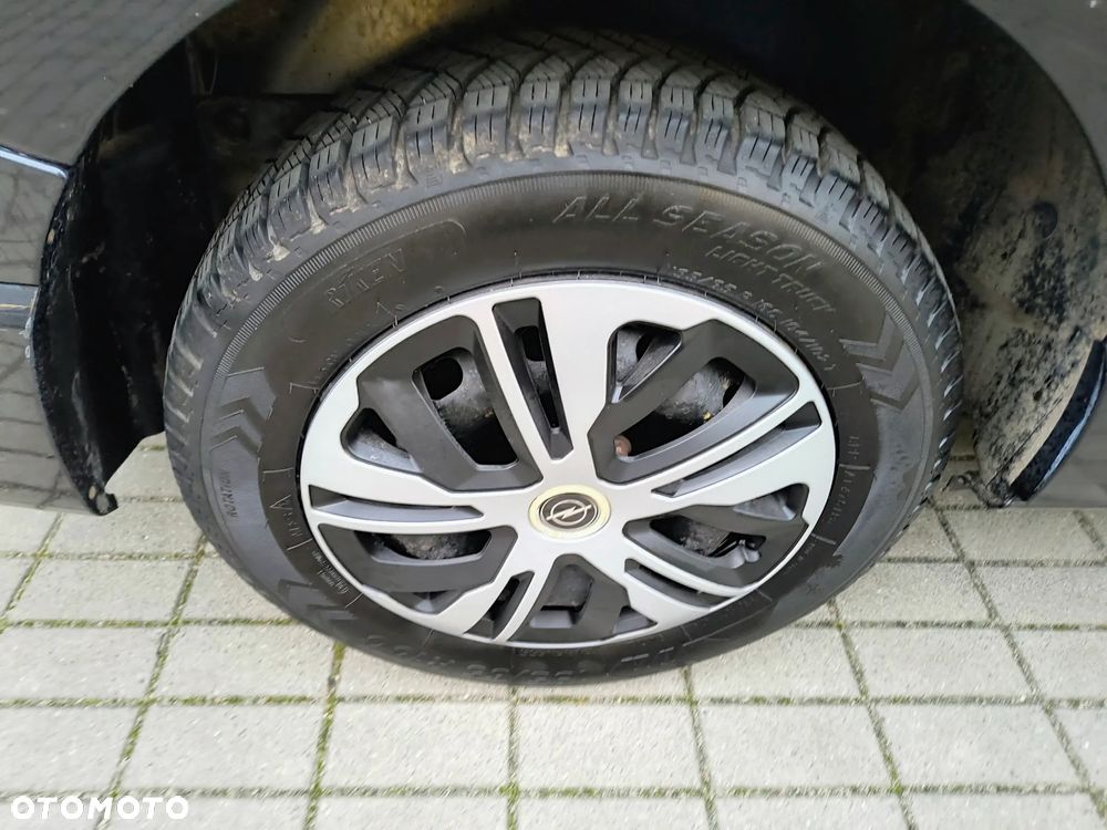 Opel Vivaro L2H1 S&S Tourer - 10