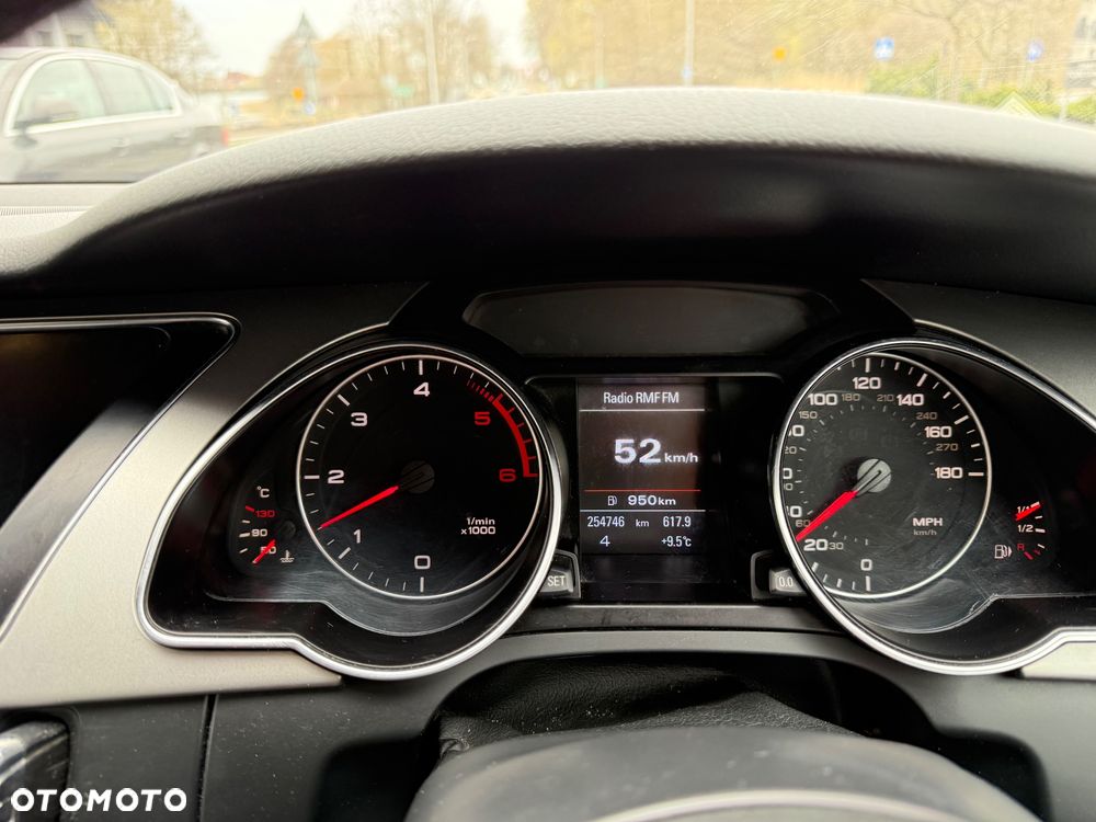 Audi A5 Coupé 2.0 TDI DPF - 13