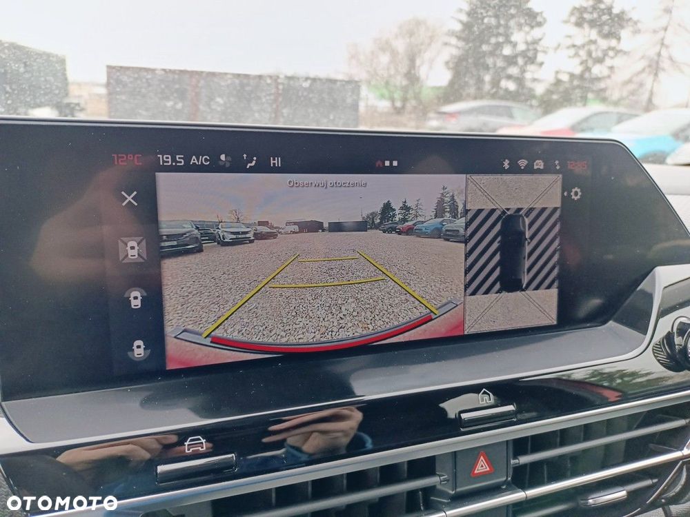 Citroën C4 1.2 PureTech Max S&S EAT8 - 24