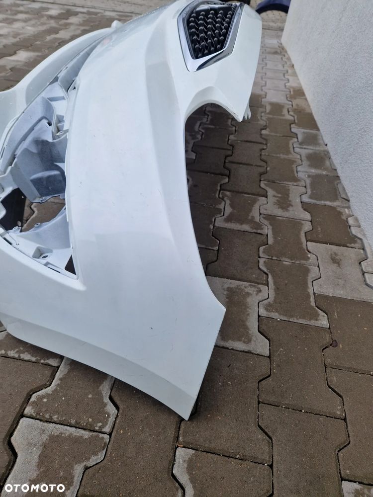 Zderzak Mitsubishi Space Star lift 2016 - - 7