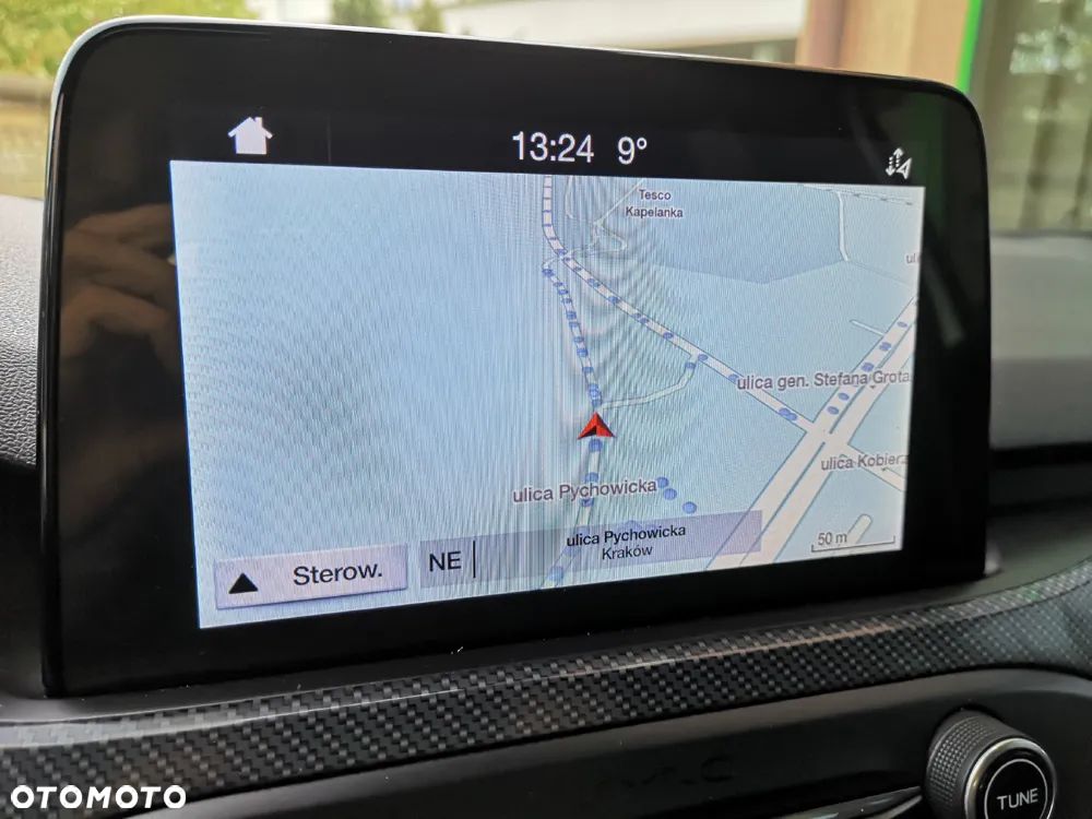 Ford Focus 1.0 EcoBoost ST-Line - 23