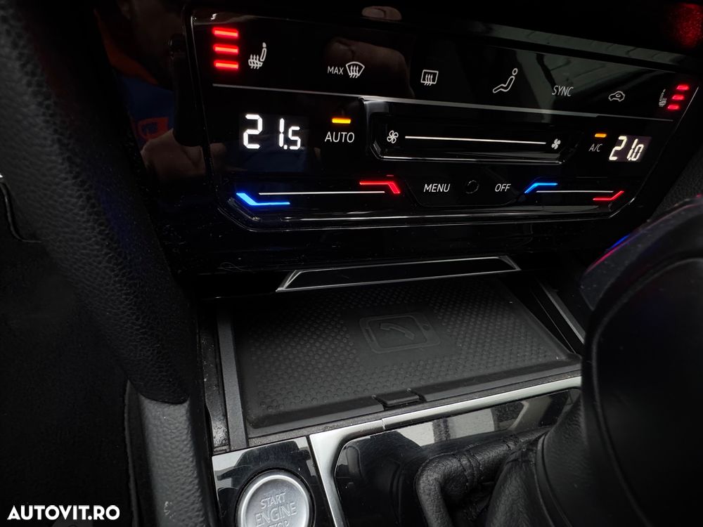 Volkswagen ARTEON SB 2.0 TDI DSG R-Line - 24