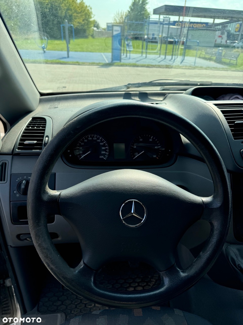 Mercedes-Benz Vito 115 CDI 639.701 - 8