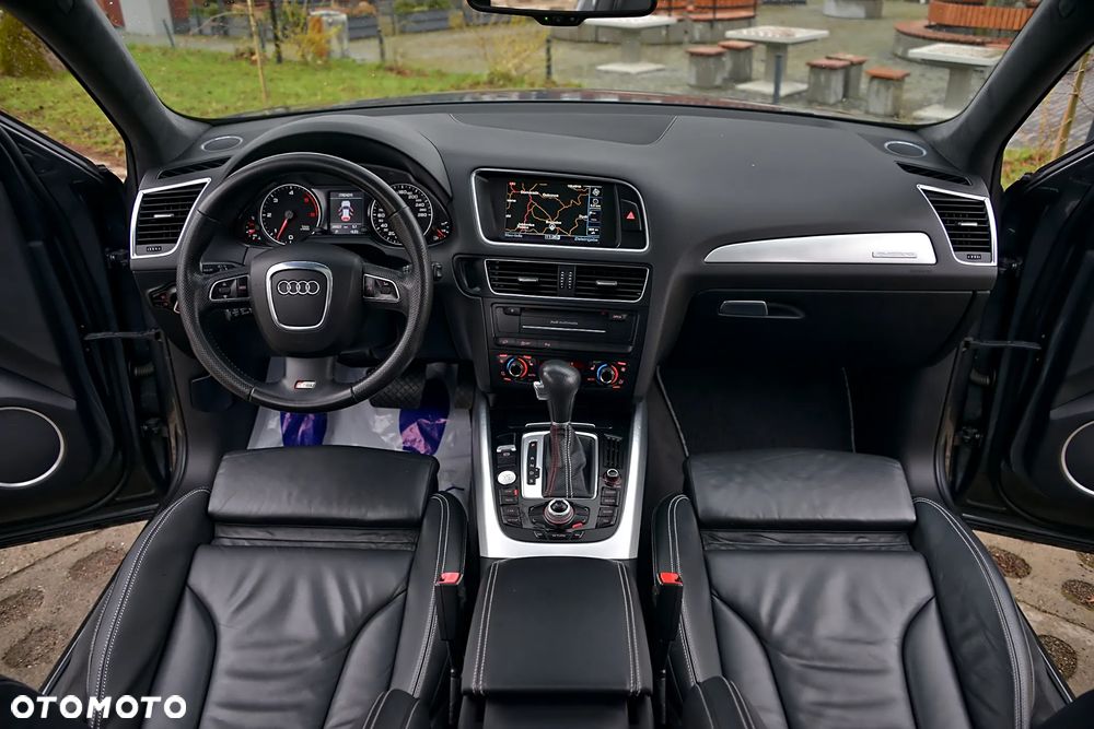 Audi Q5 - 35