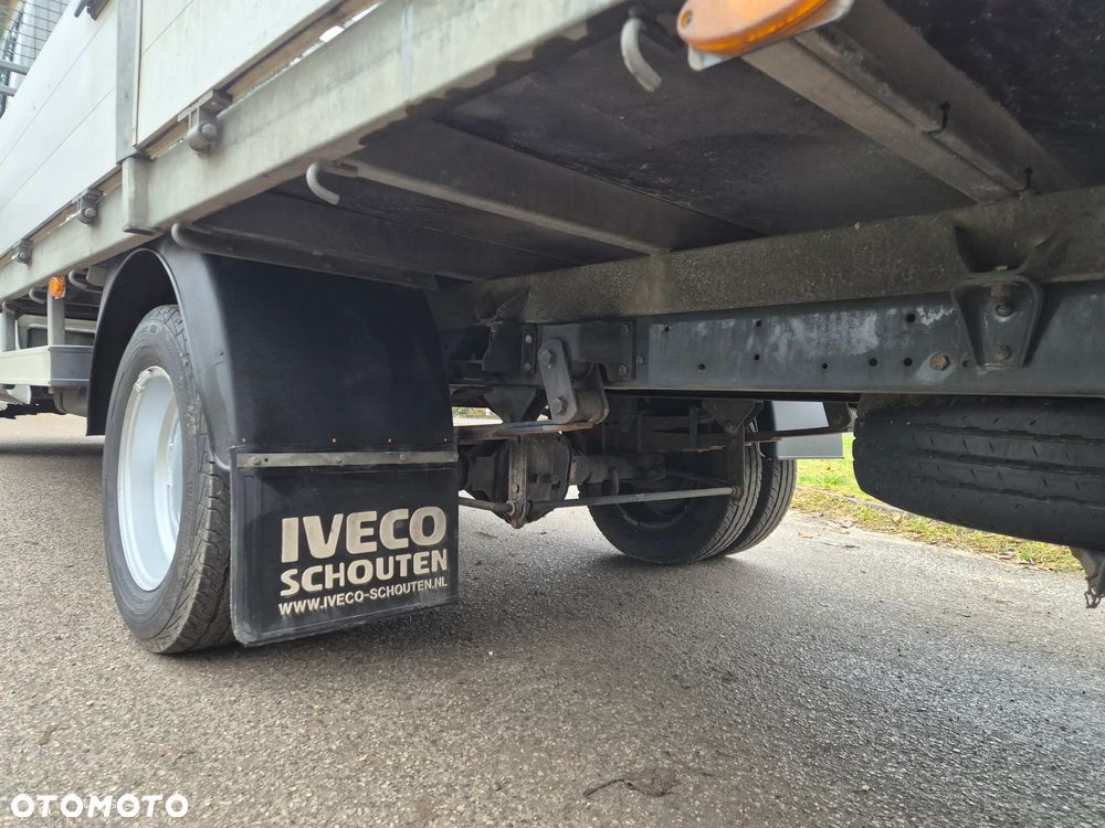 Iveco Daily - 24