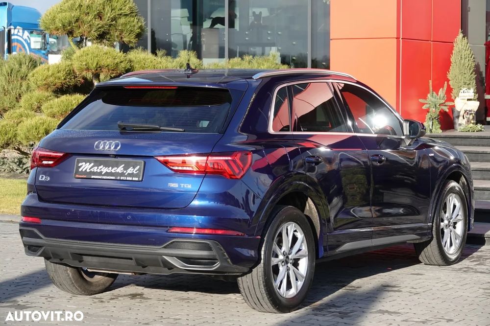 Audi Q3 - 4