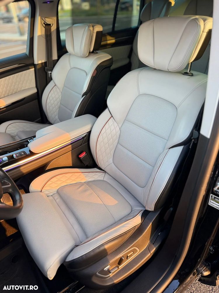 Renault Espace BLUE dCi 200 EDC INITIALE PARIS - 5