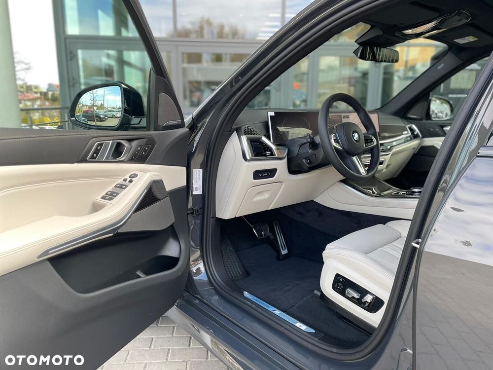BMW X5 - 16