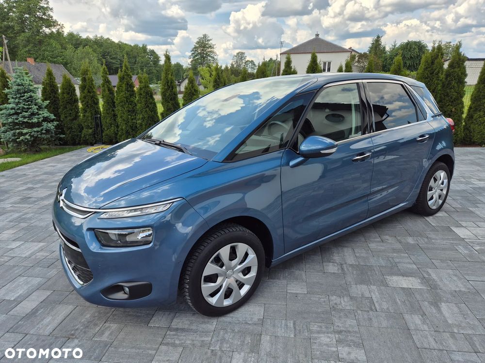 Citroën C4 Picasso BlueHDi 120 Business Class - 38