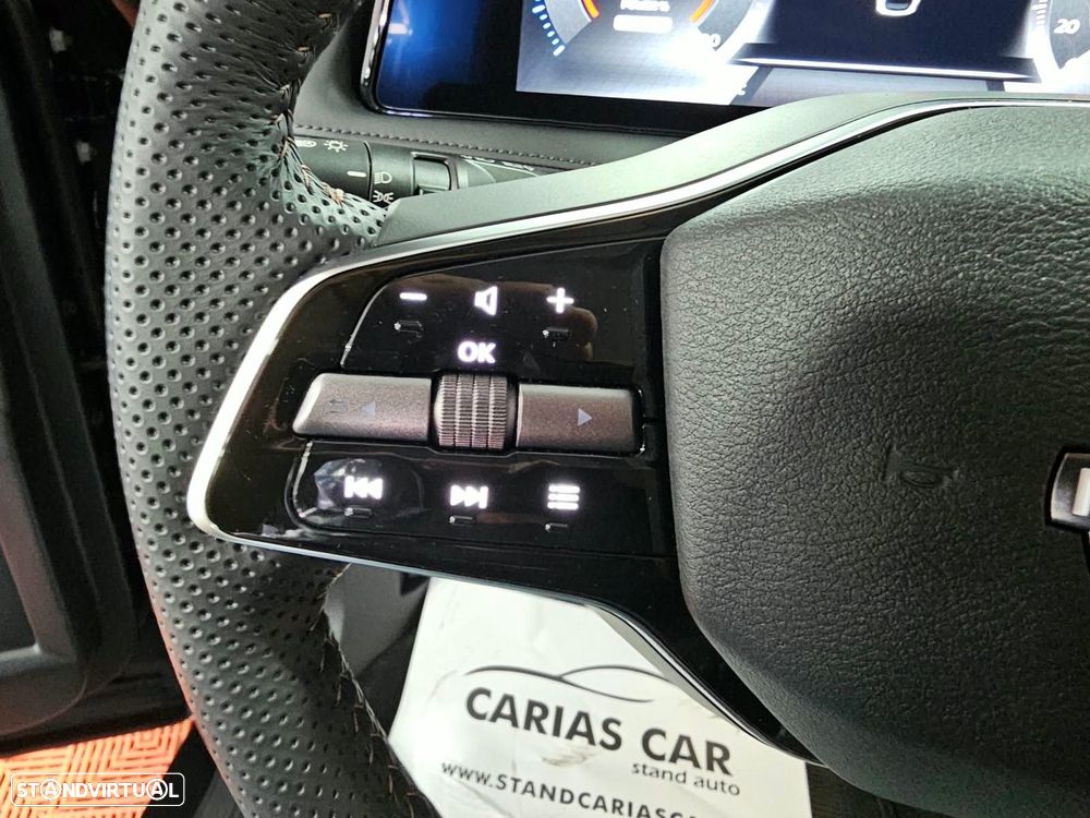 Nissan Ariya 63 kWh Engage - 16