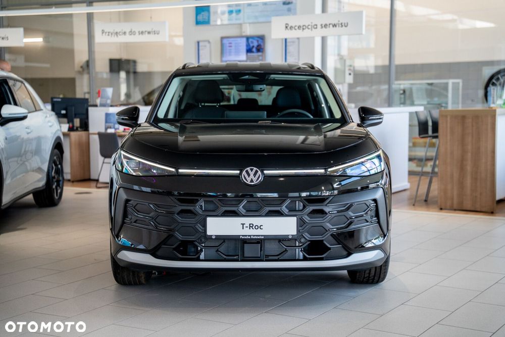 Volkswagen T-Roc - 6