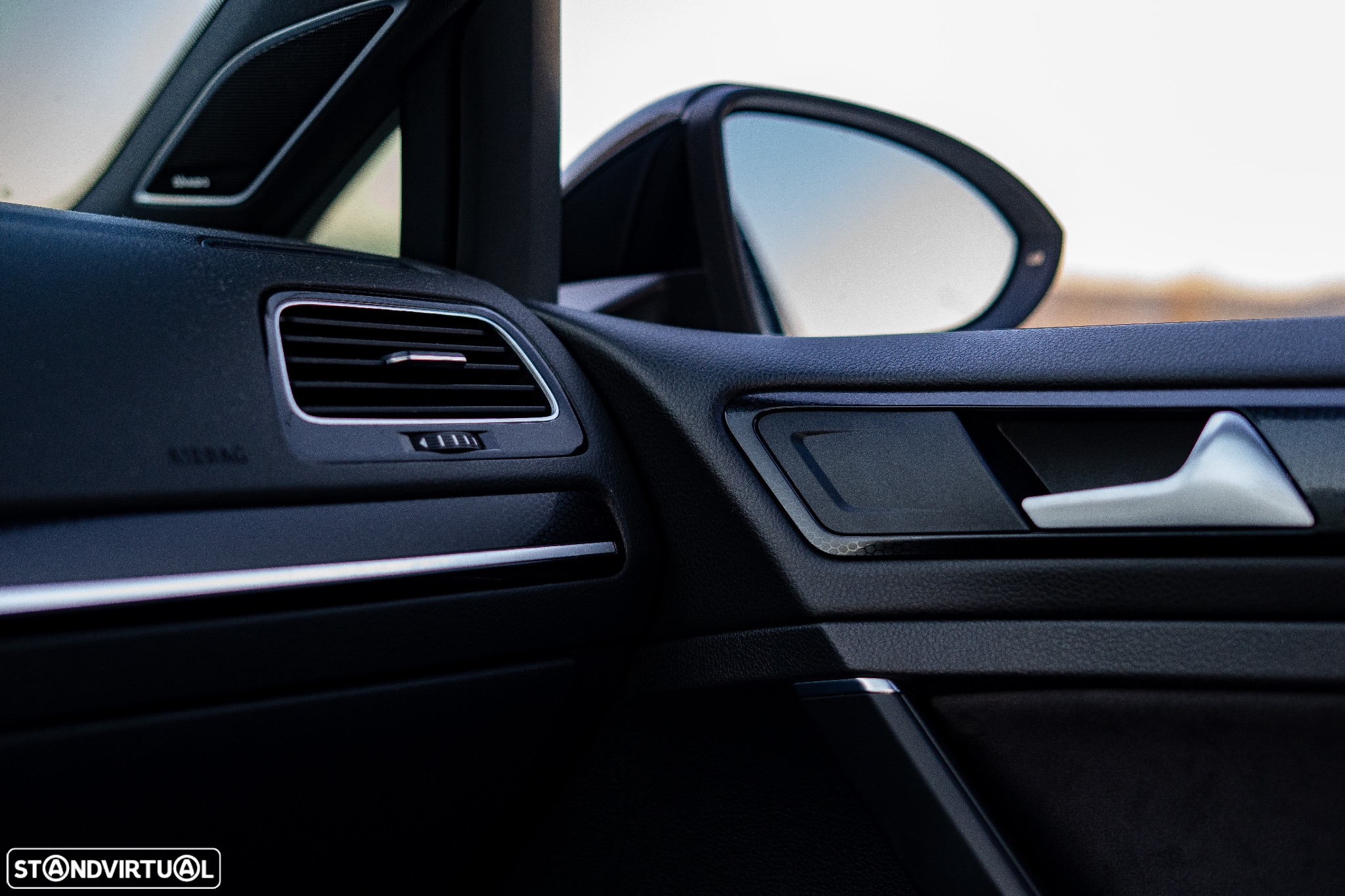 VW Golf GTI Clubsport DSG - 21