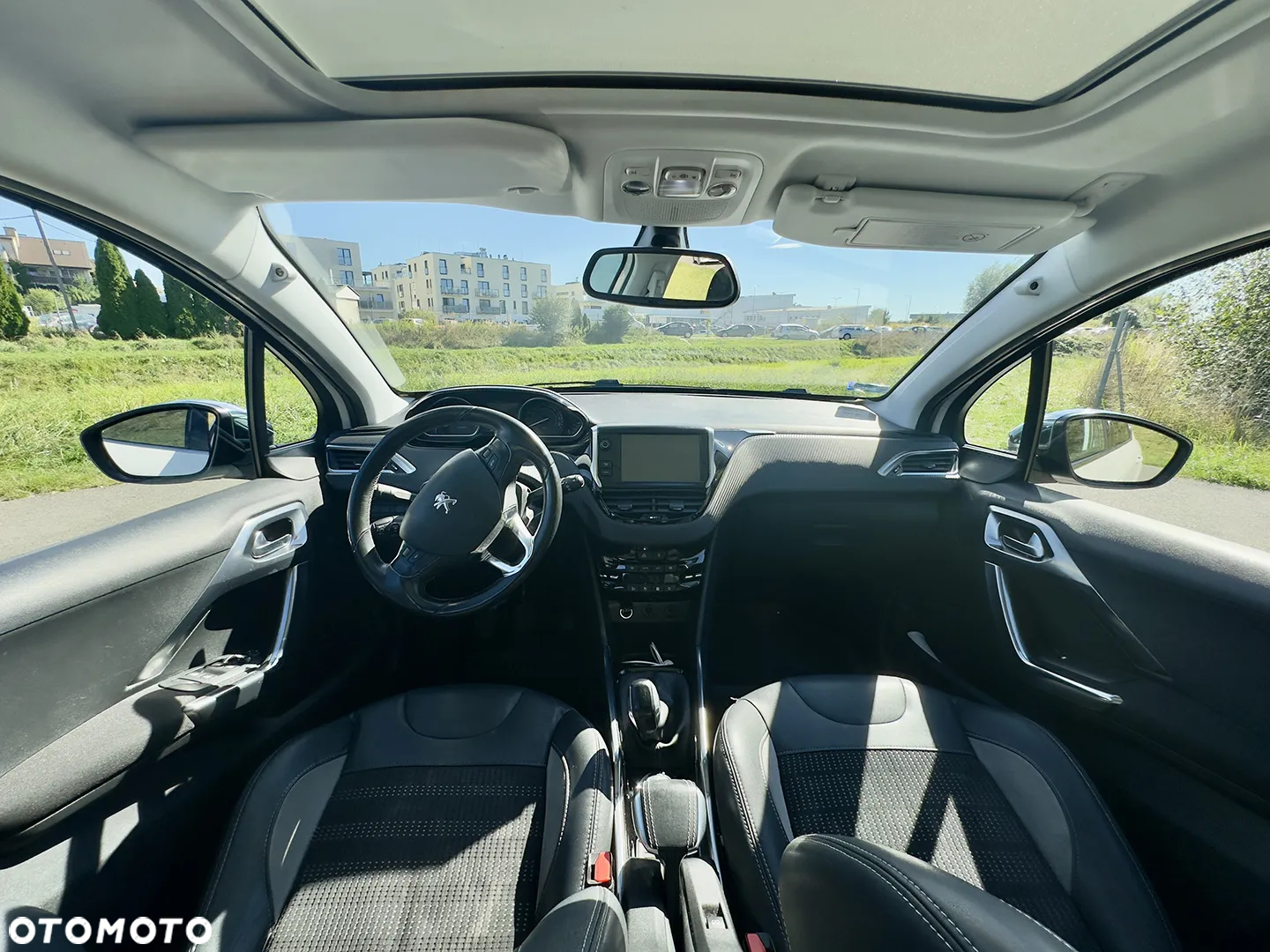 Peugeot 2008 1.6 VTi Allure - 9