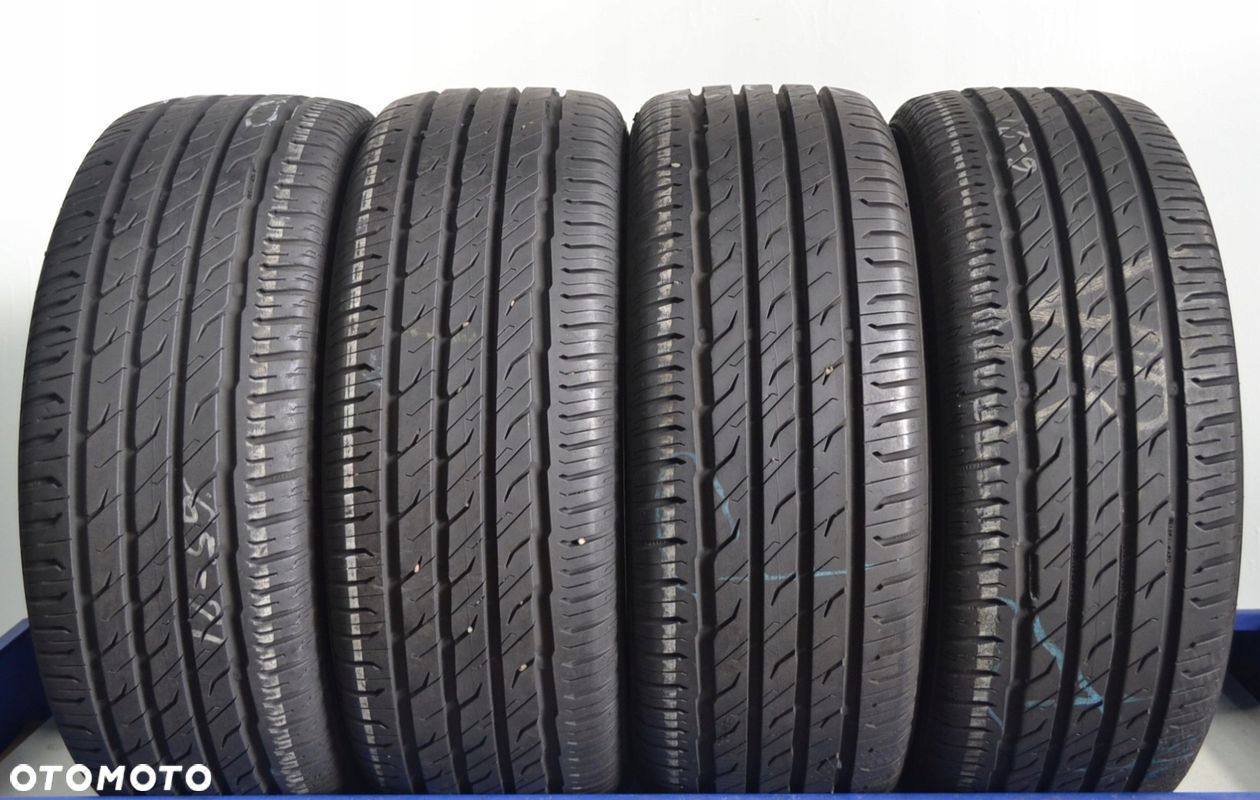 195/50R15 82V SEMPERIT SPEED-LIFE 3 x4szt 3523o - 1