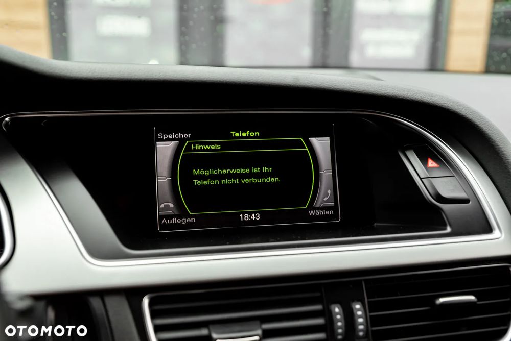 Audi A5 Sportback 2.0 TFSI Quattro - 40