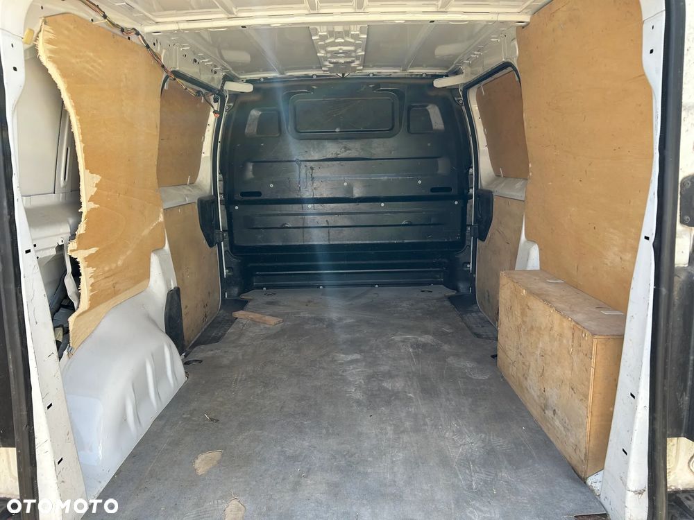 Citroën Jumpy Combi - 9