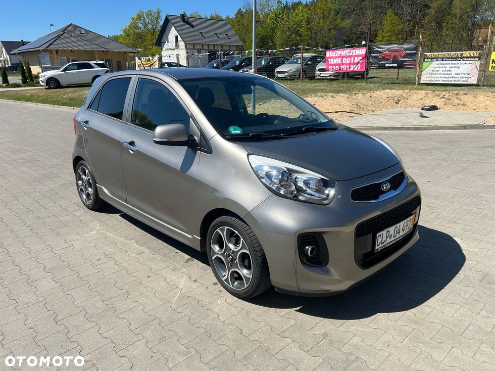 Kia Picanto - 2