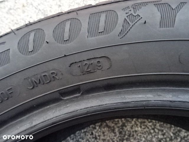 205/55/r16 91H Goodyear Vector 4 seasons Gen-2 - 7