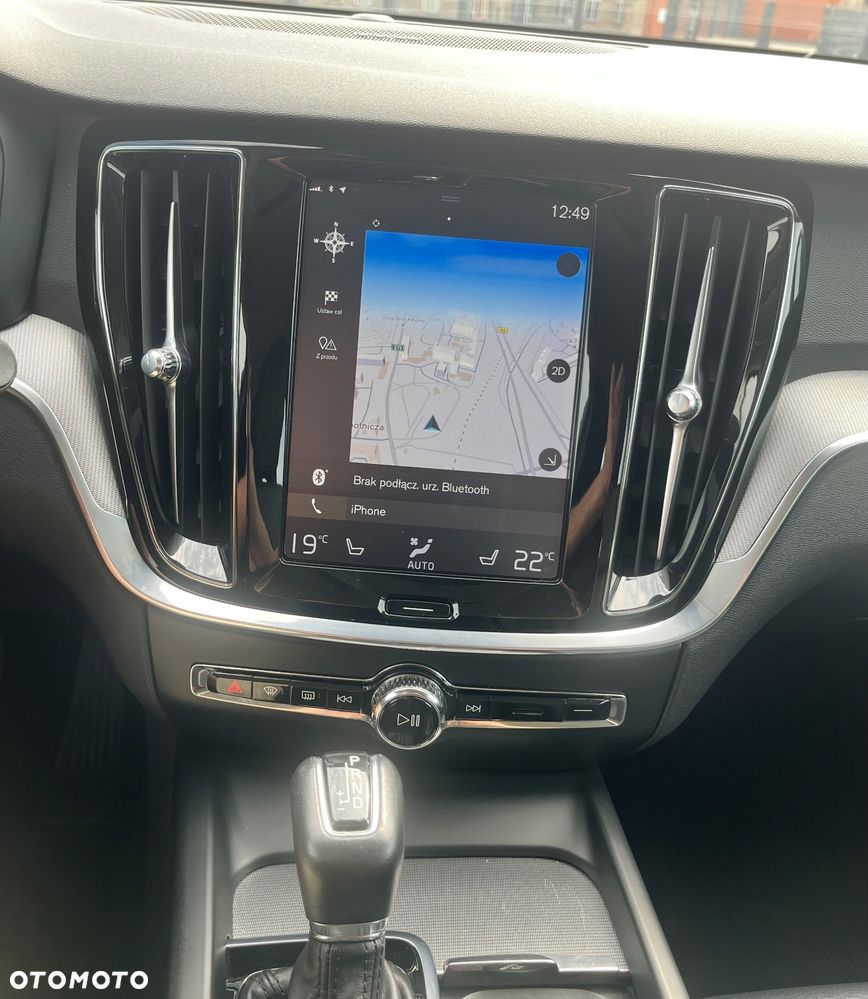 Volvo V60 Cross Country Pro D4 AWD - 23