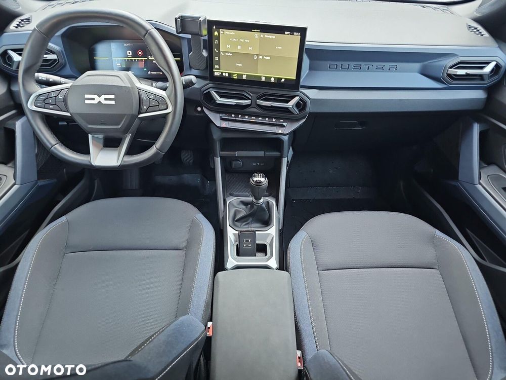 Dacia Duster - 25