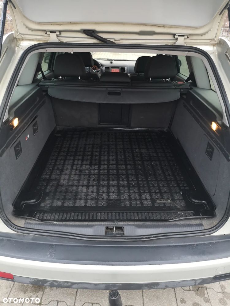 Opel Vectra 1.8 Elegance - 11